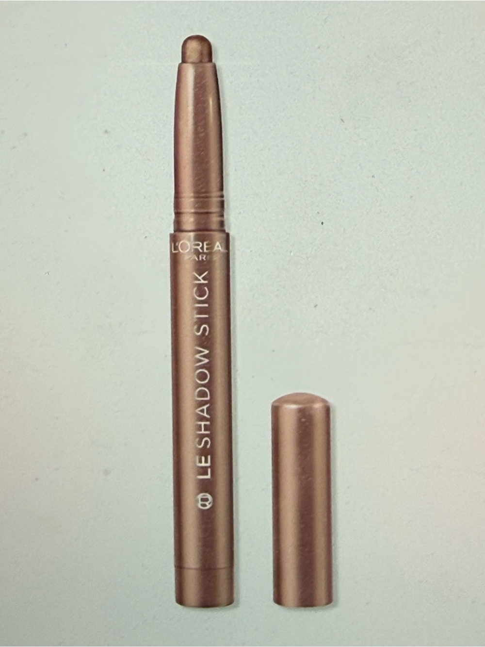 Le Shadow Stick Eyeshadow - Magnetic Mauve New